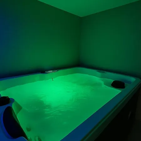 Le Ptit Saint Florent - Indépendant&spa * Strasburgo