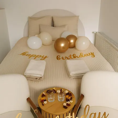 Le Ptit Saint Florent - Indépendant&spa Appartamento