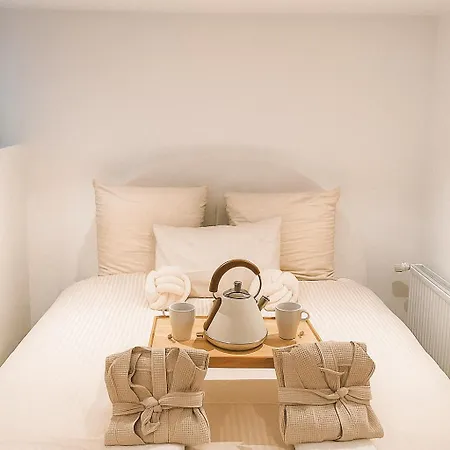 Le Ptit Saint Florent - Indépendant&spa *