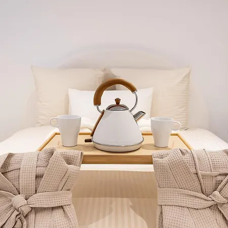 Le Ptit Saint Florent - Independant & * ستراسبورغ