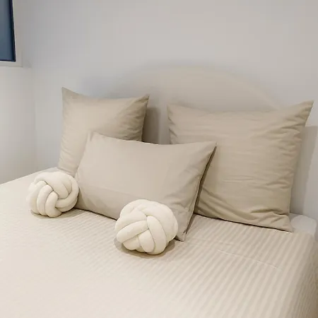 شقة Le Ptit Saint Florent - Independant &