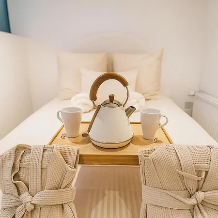 Le Ptit Saint Florent - Indépendant&spa Strasburgo