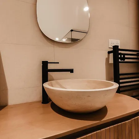 Le Ptit Saint Florent - Indépendant&spa Strasburgo