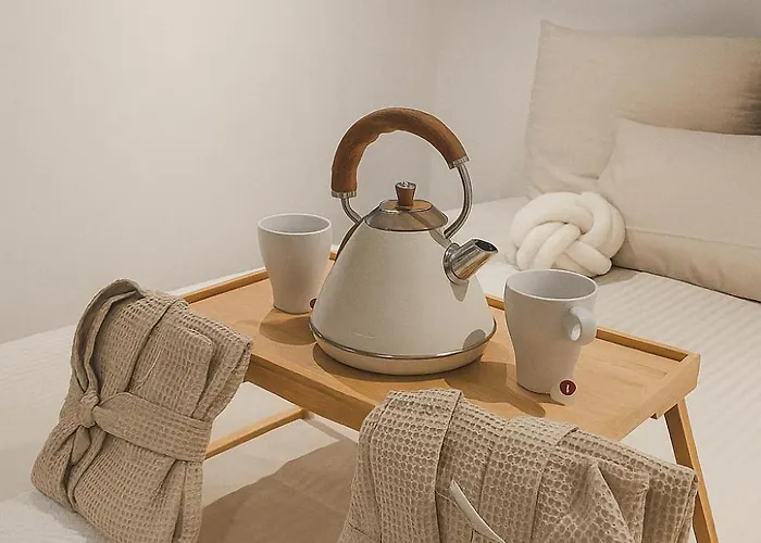 Apartment Le Ptit Saint Florent - Independant & Strasbourg