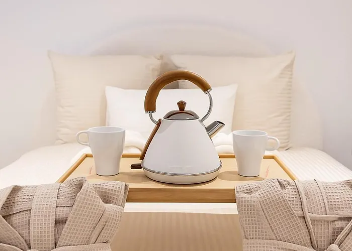 Le Ptit Saint Florent - Independant & * Strasbourg