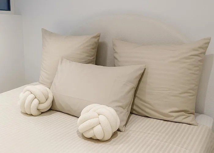 Διαμέρισμα Le Ptit Saint Florent - Independant &