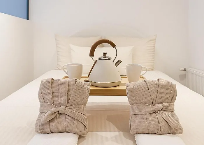 Le Ptit Saint Florent - Independant & Διαμέρισμα Στρασβούργο