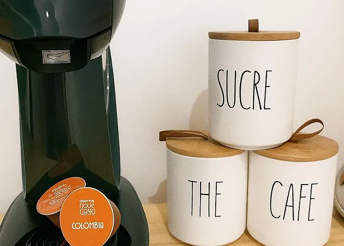 Le Ptit Saint Florent - Independant &