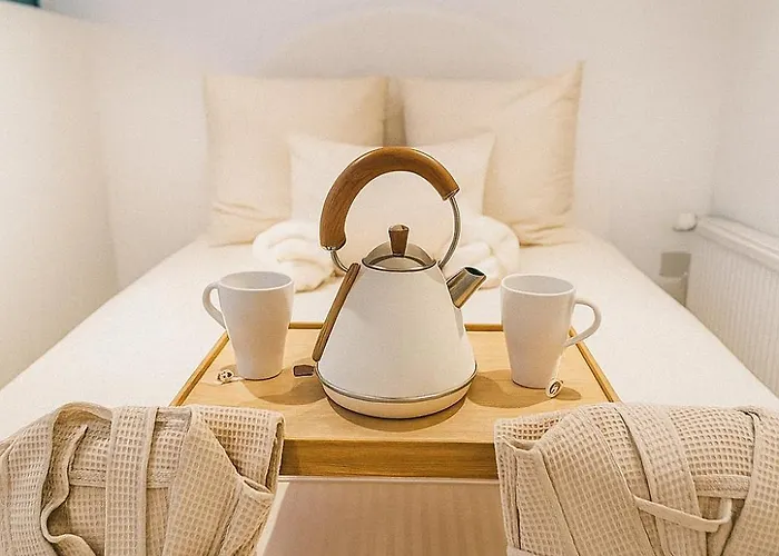 Le Ptit Saint Florent - Independant & Strasbourg