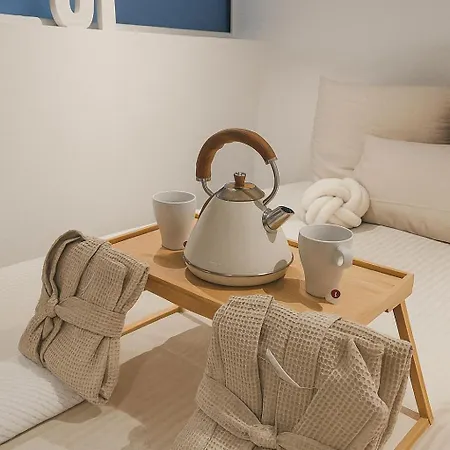 Apartment Le Ptit Saint Florent - Independant & Strasbourg