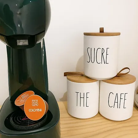 Le Ptit Saint Florent - Independant &